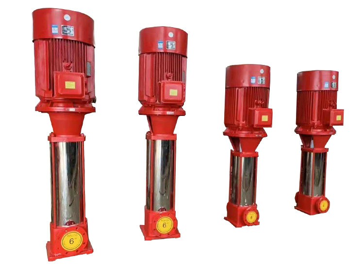 安徽消防泵